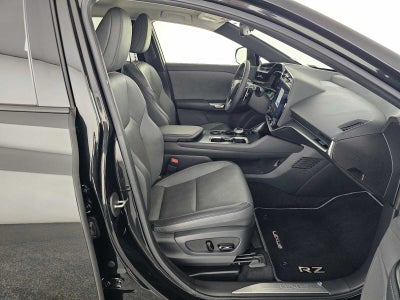 2024 Lexus RZ 300e Premium