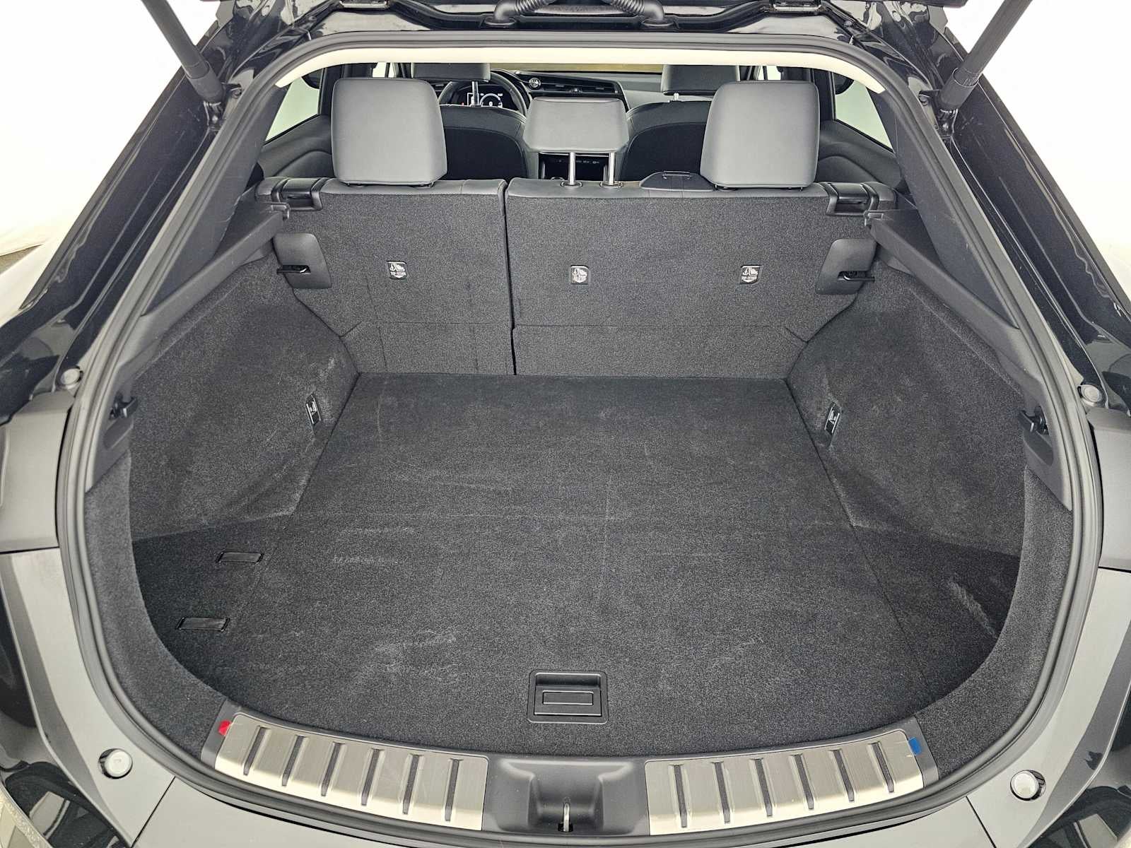 2024 Lexus RZ 300e Premium