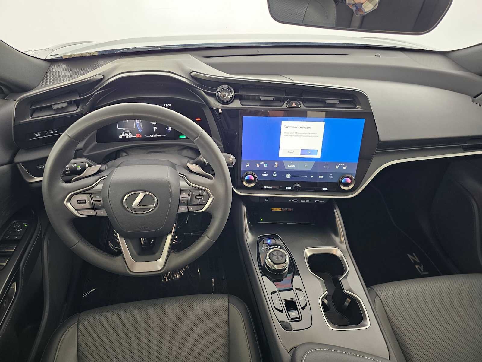2024 Lexus RZ 300e Premium
