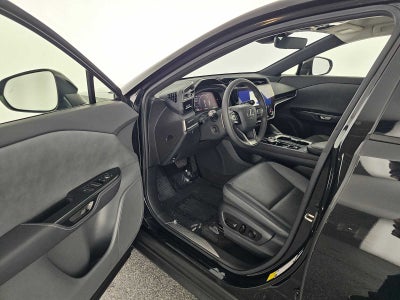 2024 Lexus RZ 300e Premium