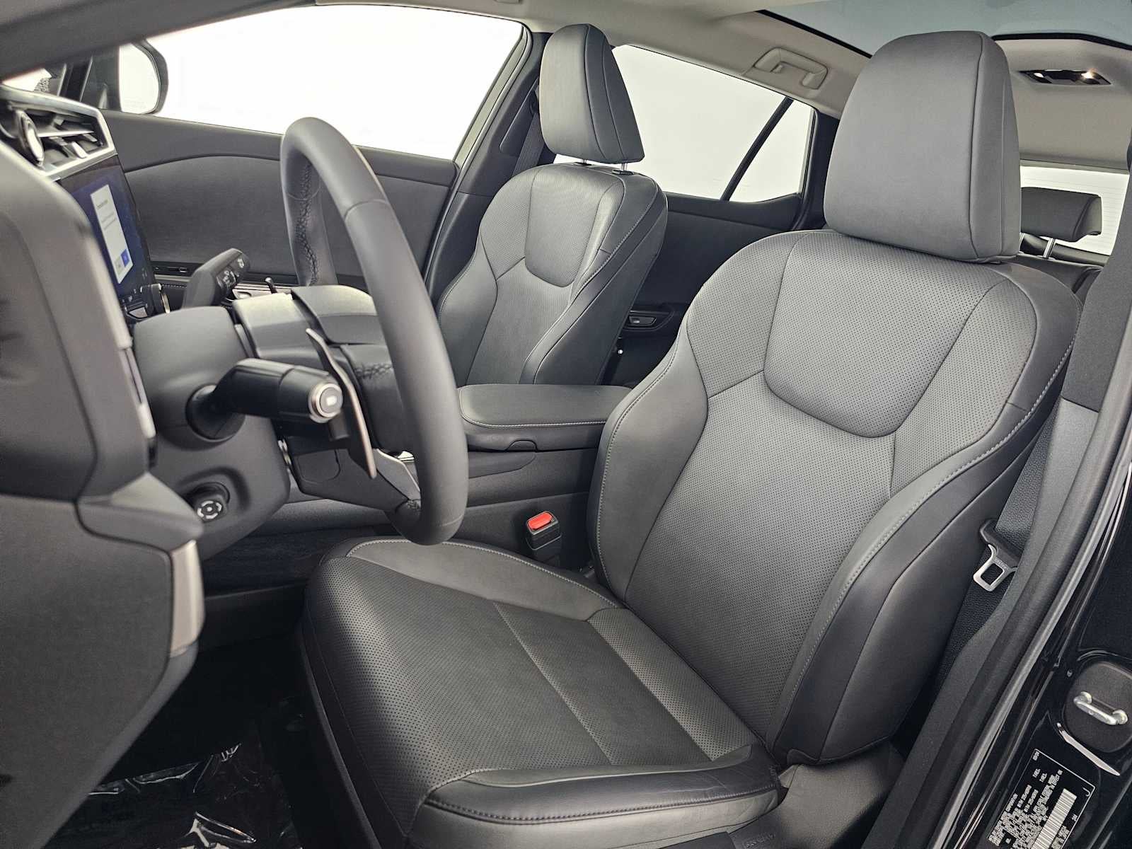2024 Lexus RZ 300e Premium