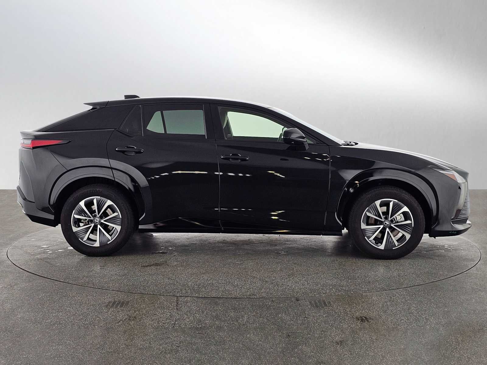 2024 Lexus RZ 300e Premium