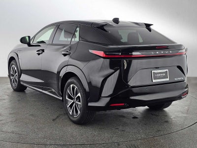 2024 Lexus RZ 300e Premium