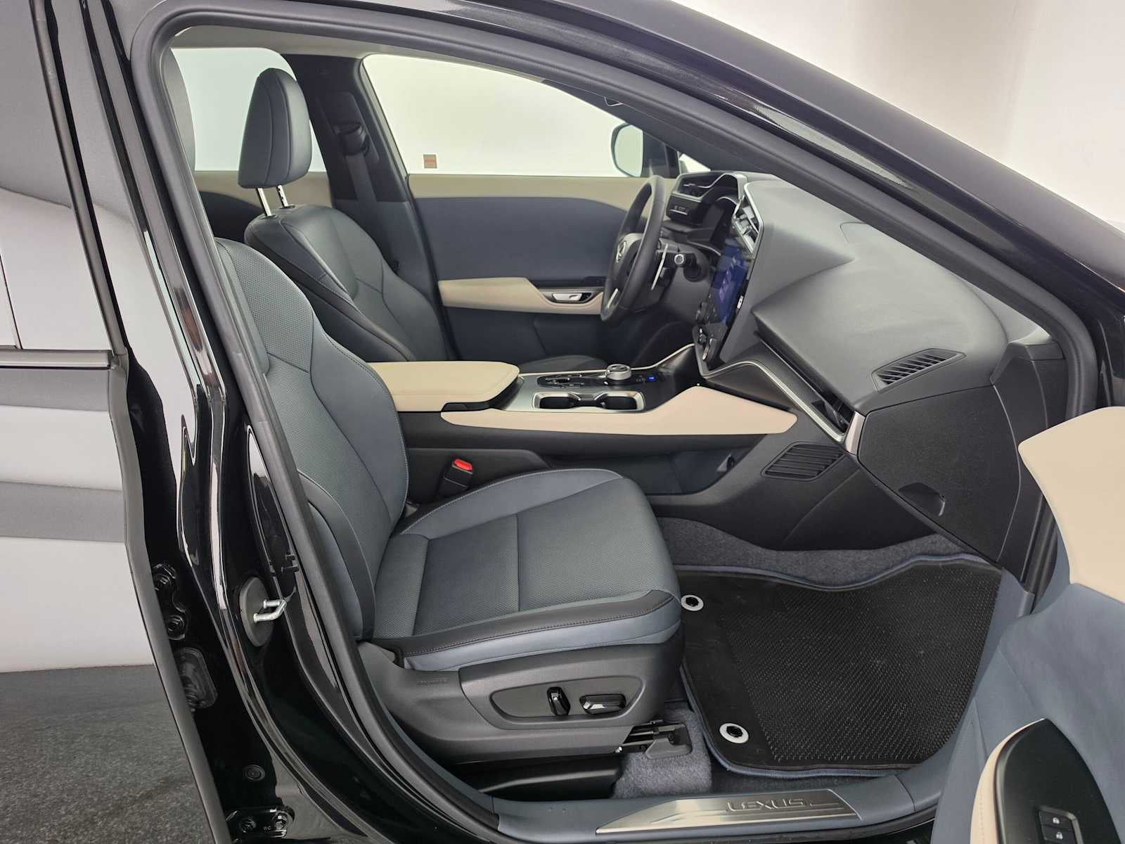 2024 Lexus RZ 300e Premium