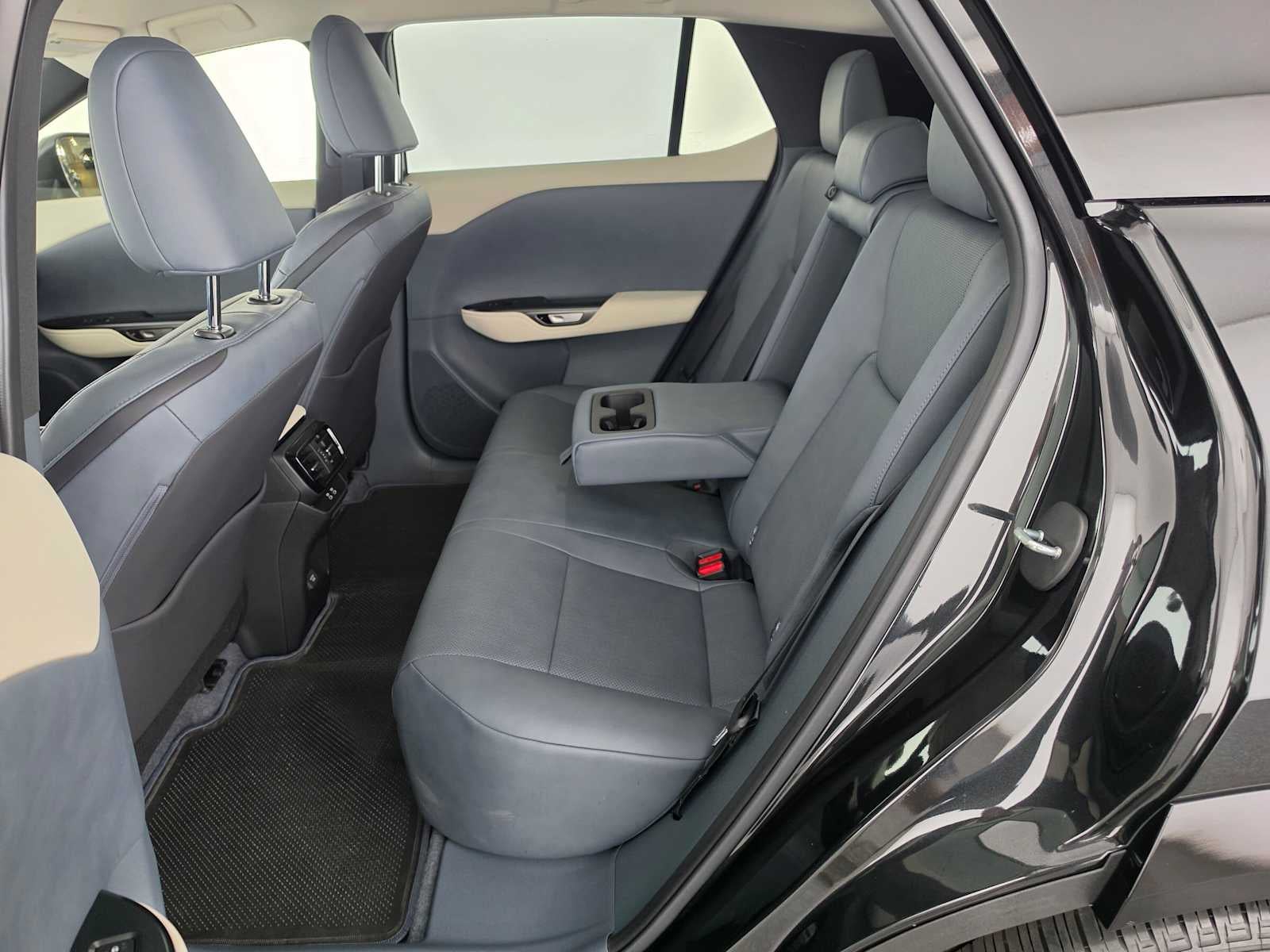 2024 Lexus RZ 300e Premium