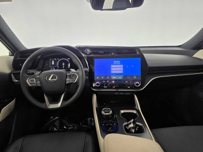 2024 Lexus RZ 300e Premium
