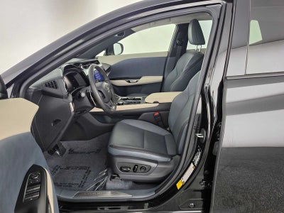 2024 Lexus RZ 300e Premium