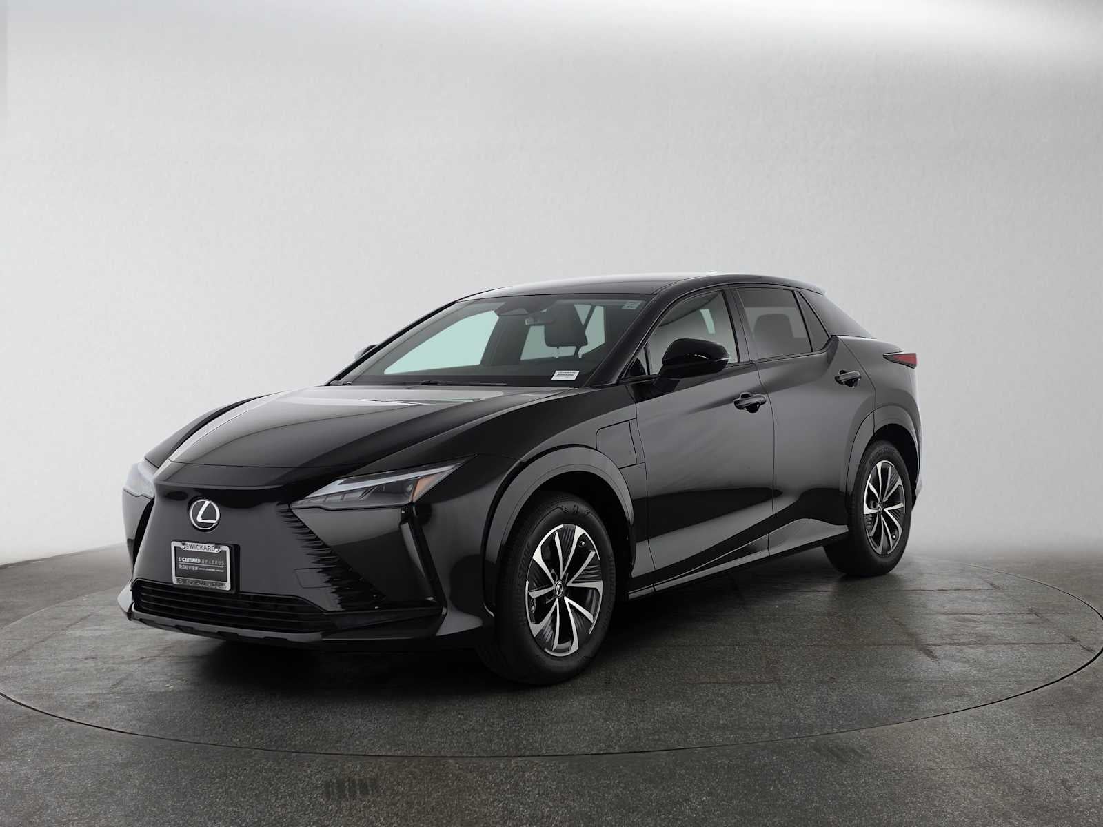 2024 Lexus RZ 300e Premium