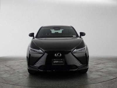 2024 Lexus RZ 300e Premium