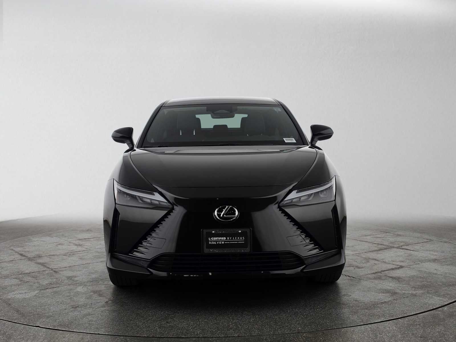 2024 Lexus RZ 300e Premium