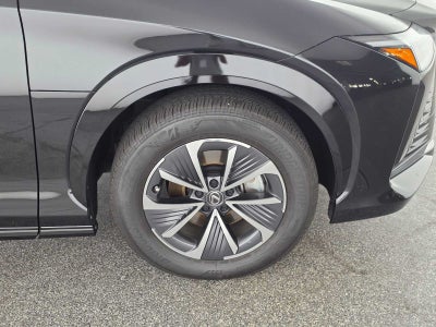 2024 Lexus RZ 300e Premium