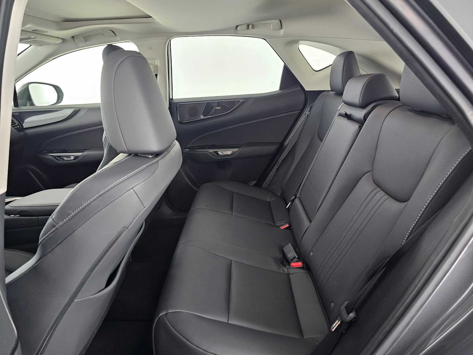 2024 Lexus NX 250 NX 250