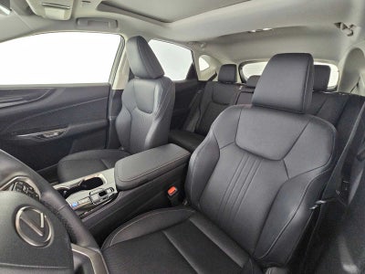 2024 Lexus NX 250 NX 250