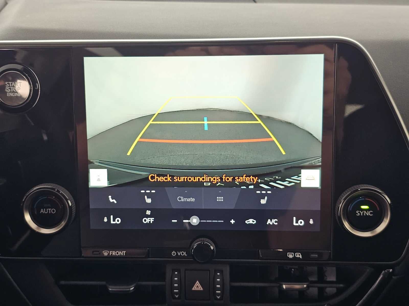 2024 Lexus NX 250 NX 250