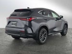 2024 Lexus NX 250 NX 250