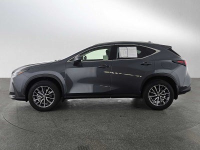 2024 Lexus NX 250 NX 250