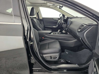 2024 Lexus NX 350h NX 350h