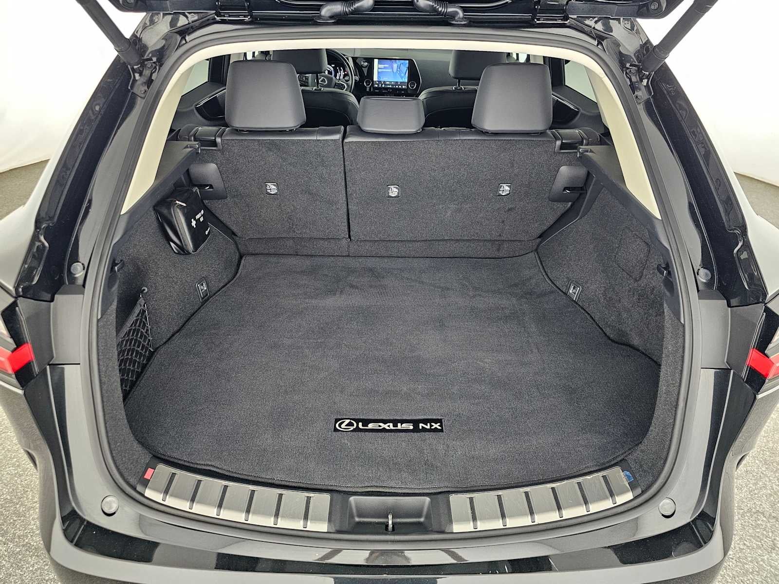 2024 Lexus NX 350h NX 350h
