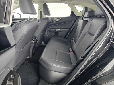2024 Lexus NX 350h NX 350h