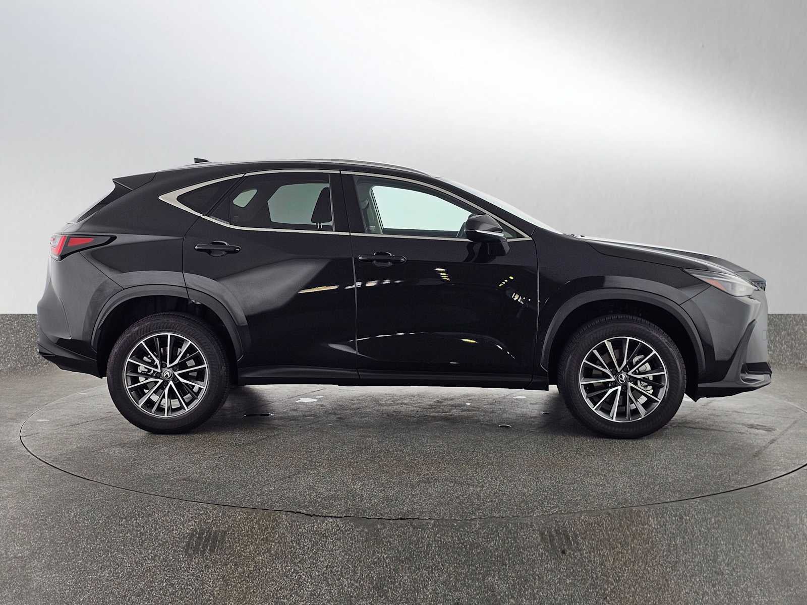 2024 Lexus NX 350h NX 350h