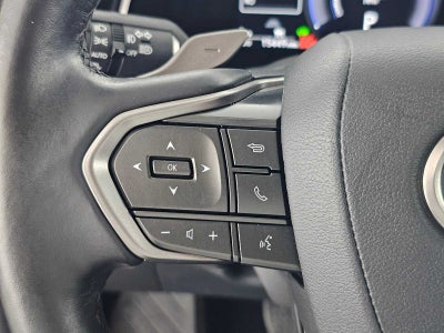 2024 Lexus NX 350h NX 350h