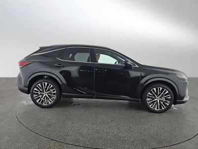 2025 Lexus RX Premium Plus