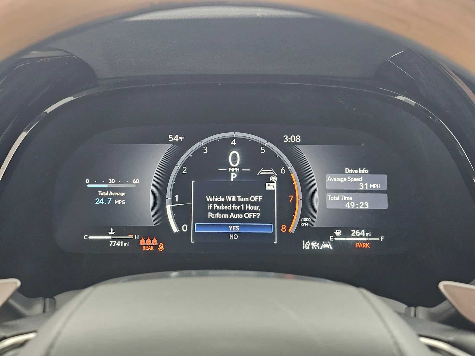 2025 Lexus RX Premium Plus