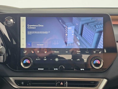 2025 Lexus RX Premium Plus