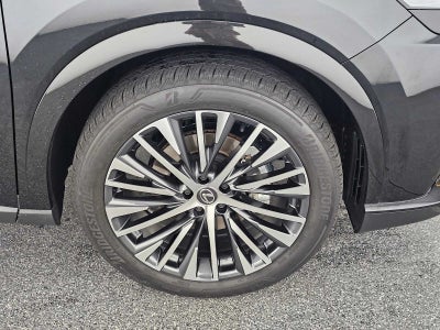 2025 Lexus RX Premium Plus