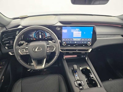 2025 Lexus RX Premium Plus