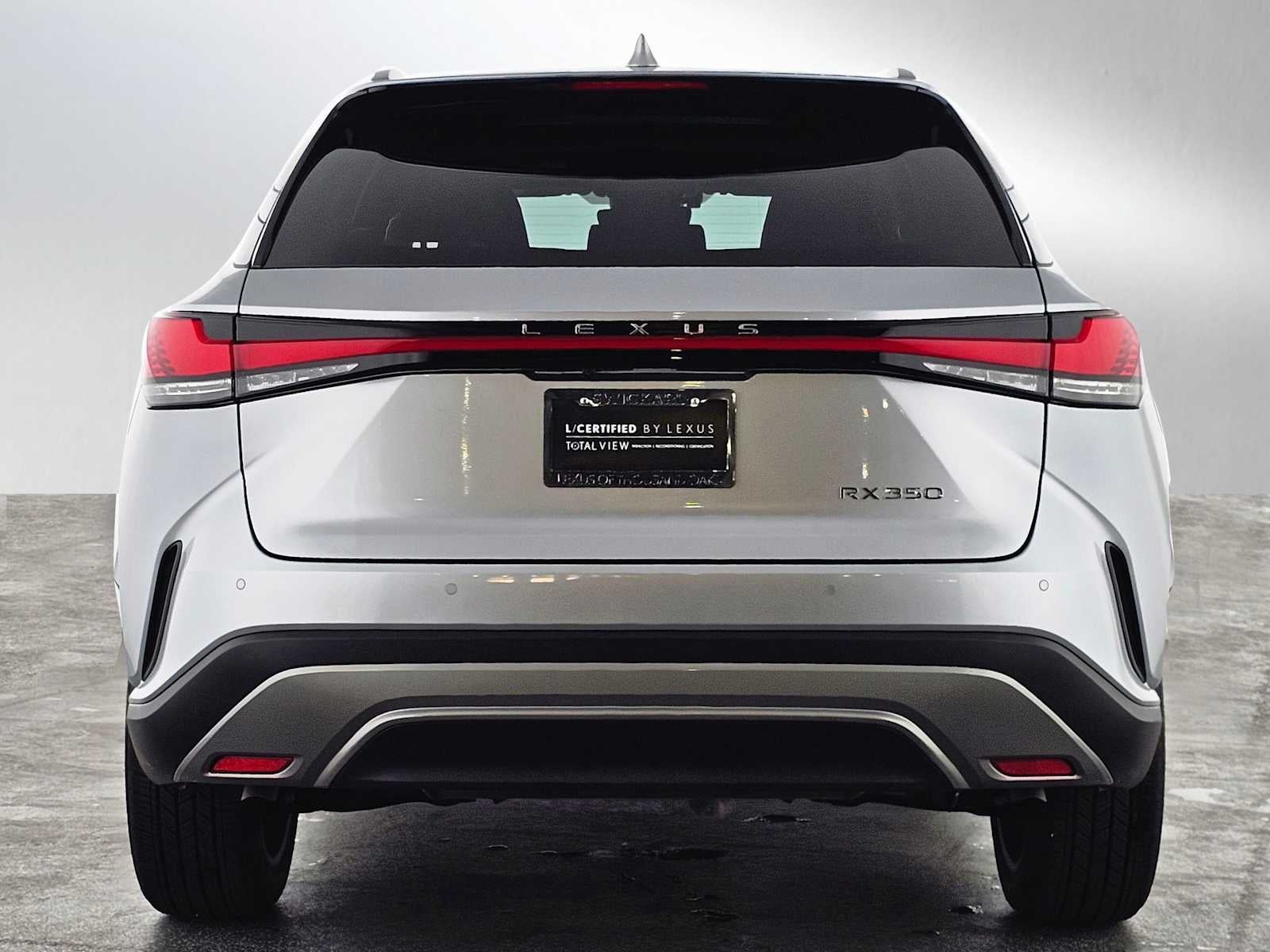2025 Lexus RX Premium Plus