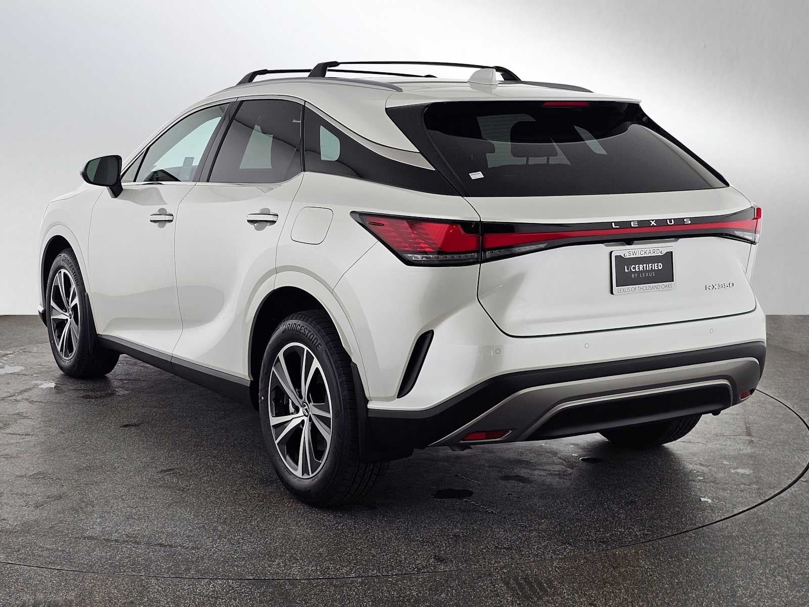 2023 Lexus RX 350 Premium