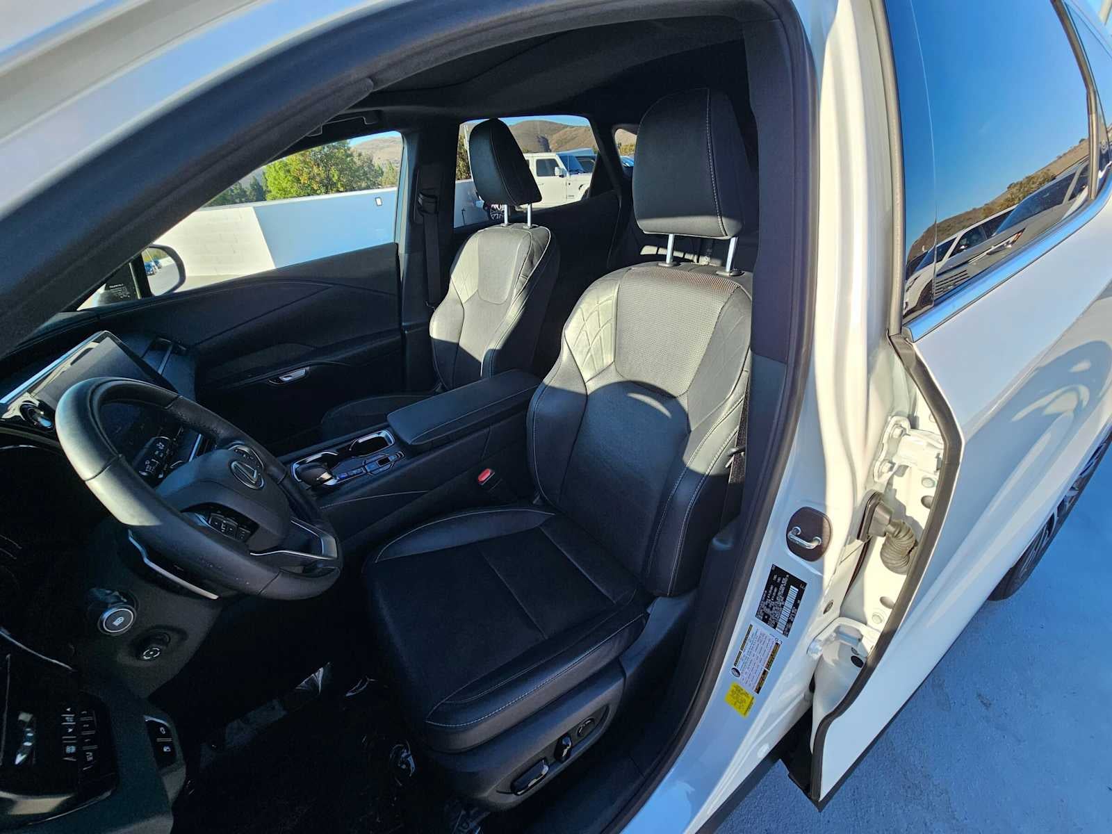 2024 Lexus RX 350 Premium Plus