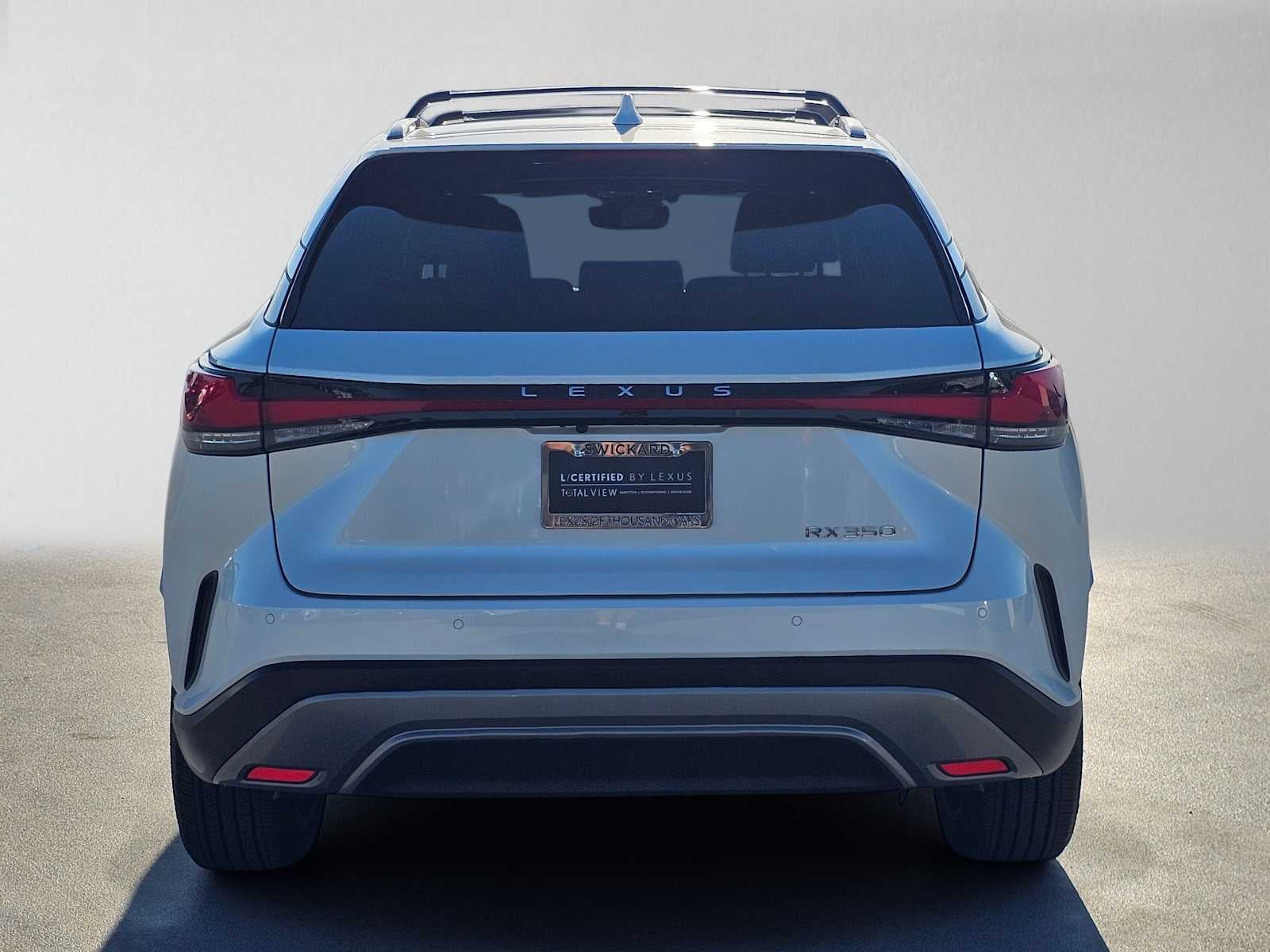 2024 Lexus RX 350 Premium Plus