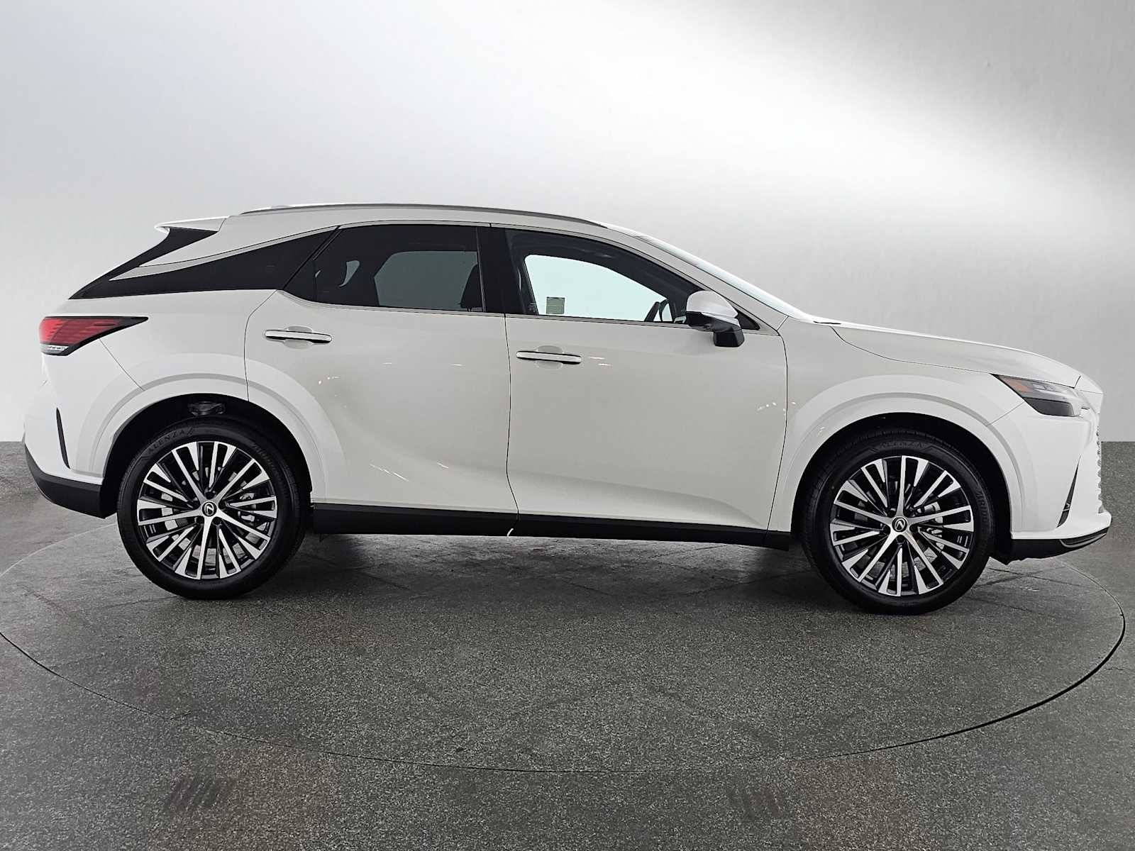 2026 Lexus RX Premium+