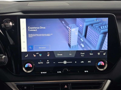 2026 Lexus RX Premium+