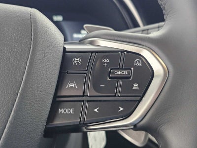 2026 Lexus RX Premium+