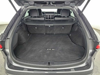 2025 Lexus RX Premium