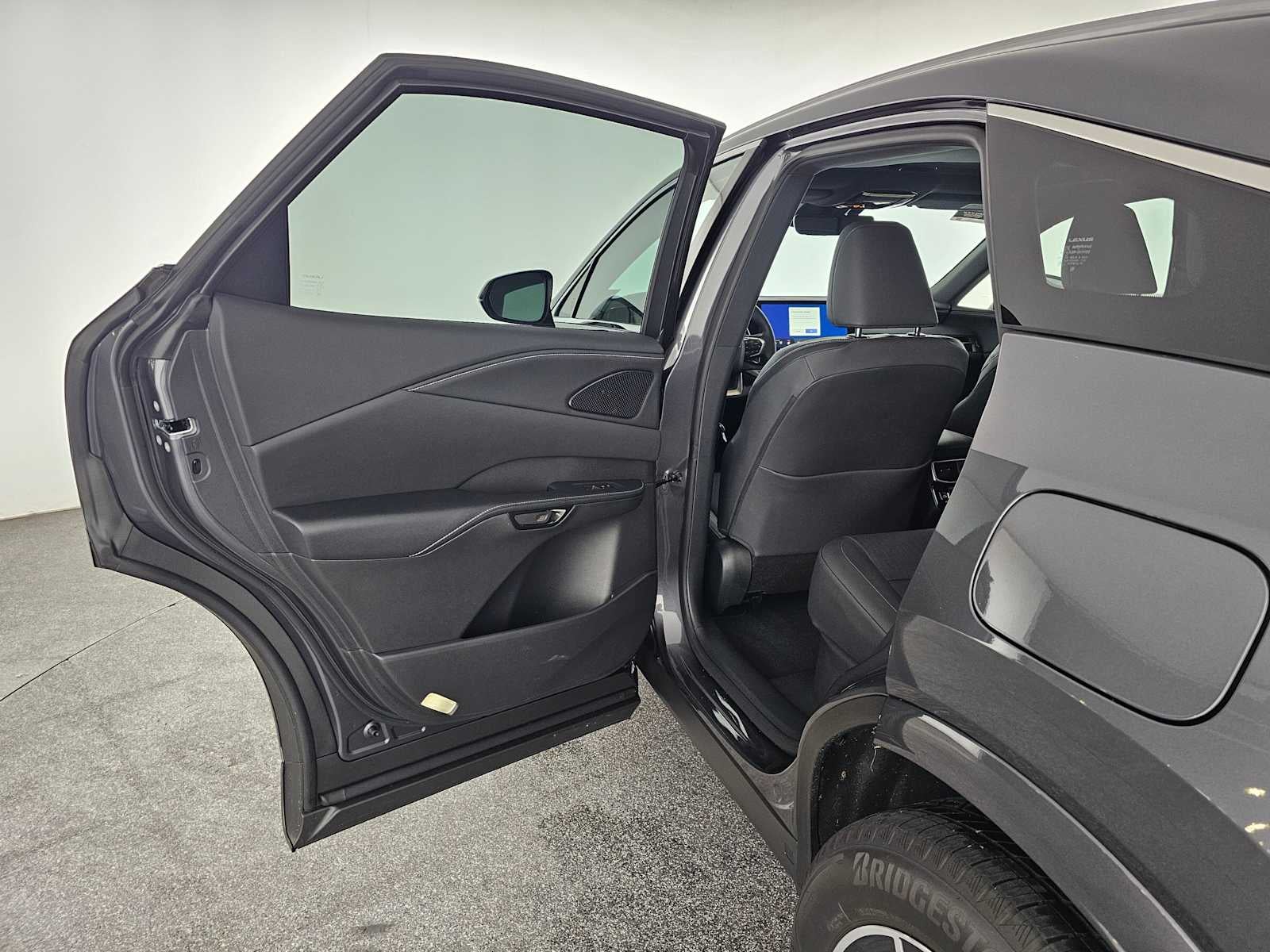 2025 Lexus RX Premium