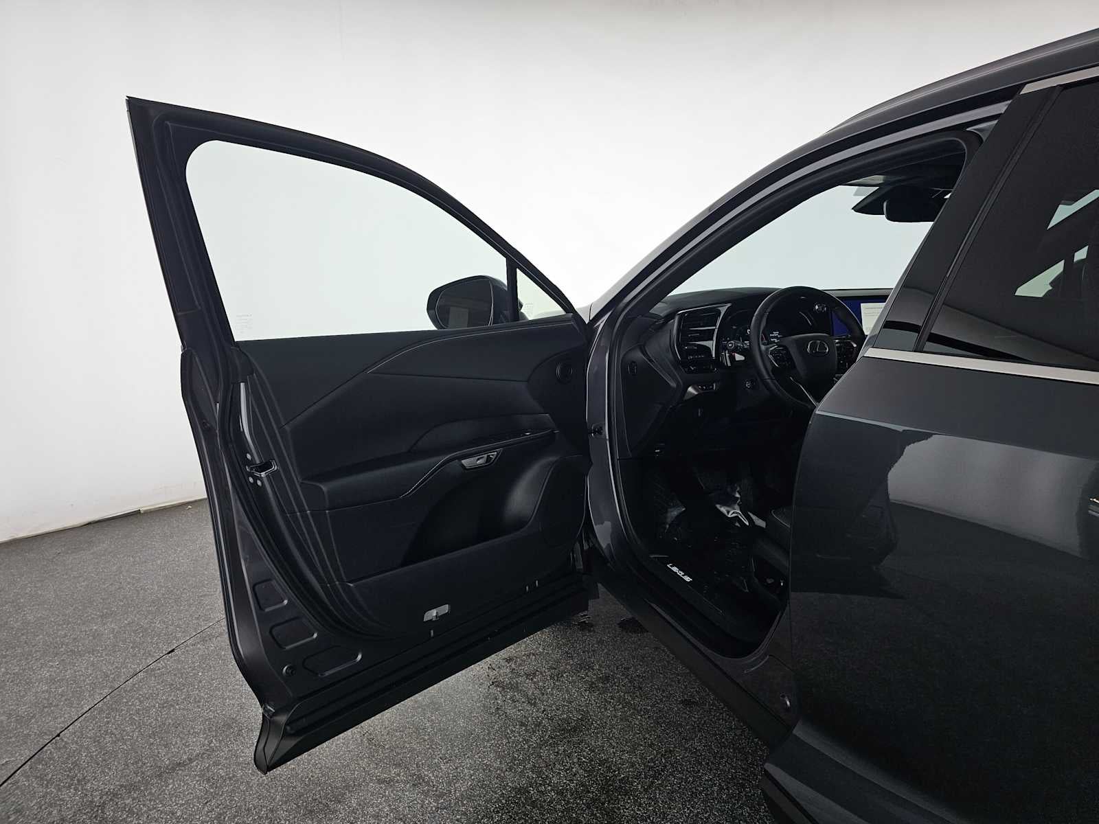 2025 Lexus RX Premium