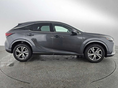 2025 Lexus RX Premium