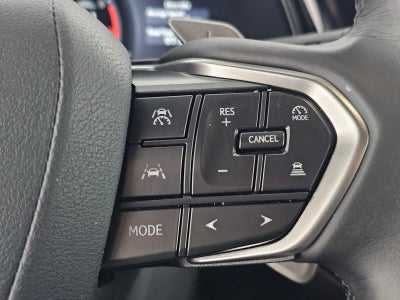 2025 Lexus RX Premium