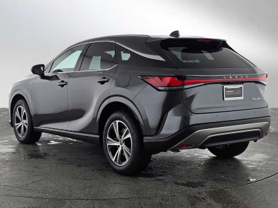 2025 Lexus RX Premium