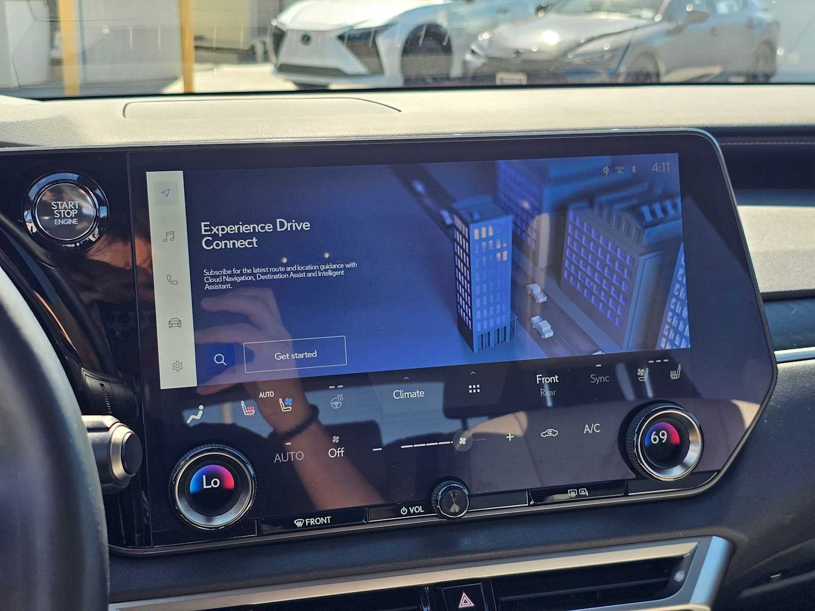 2023 Lexus RX 350 Premium Plus