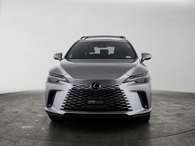 2026 Lexus RX 350 Premium