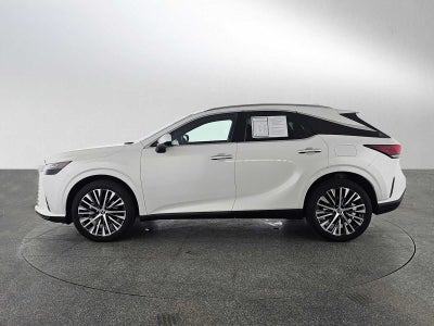 2023 Lexus RX 350 Premium Plus