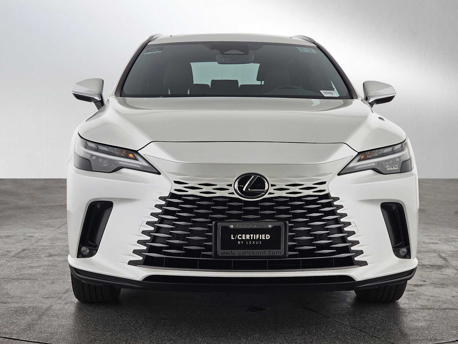 2023 Lexus RX 350 Premium Plus