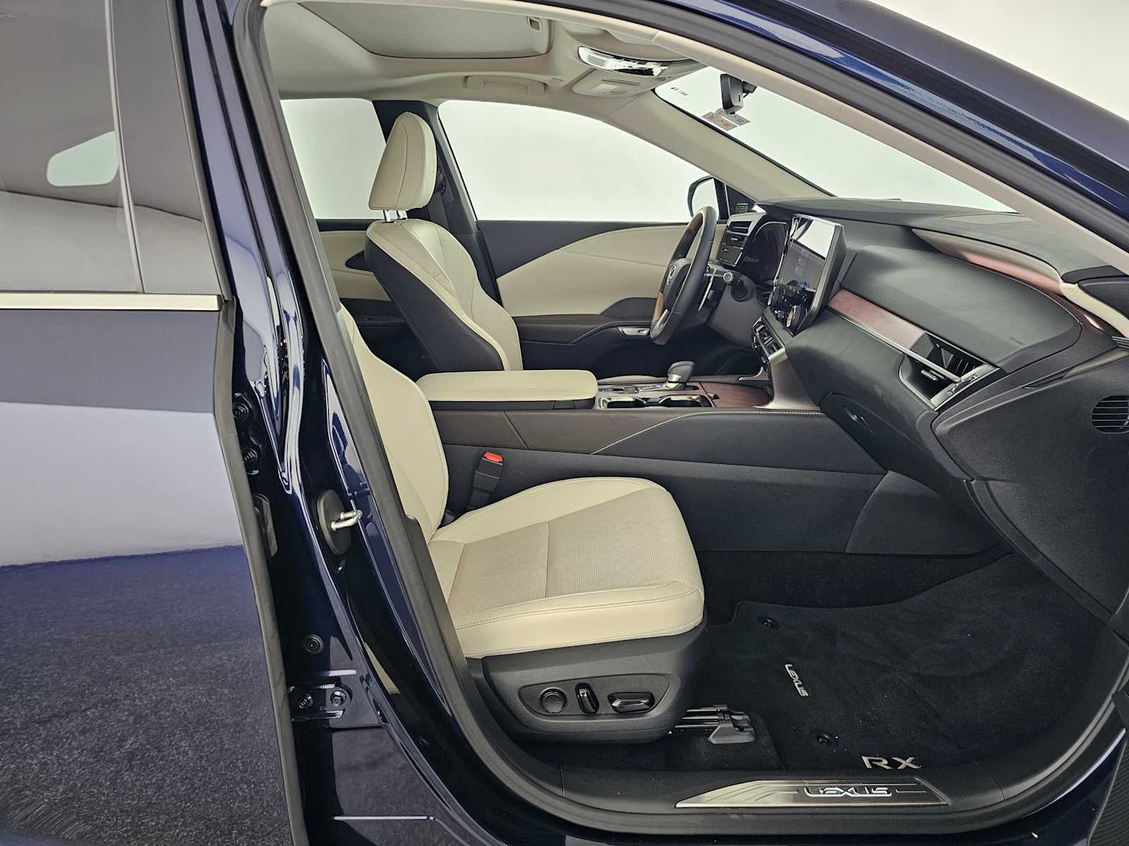 2026 Lexus RX 350 Premium+