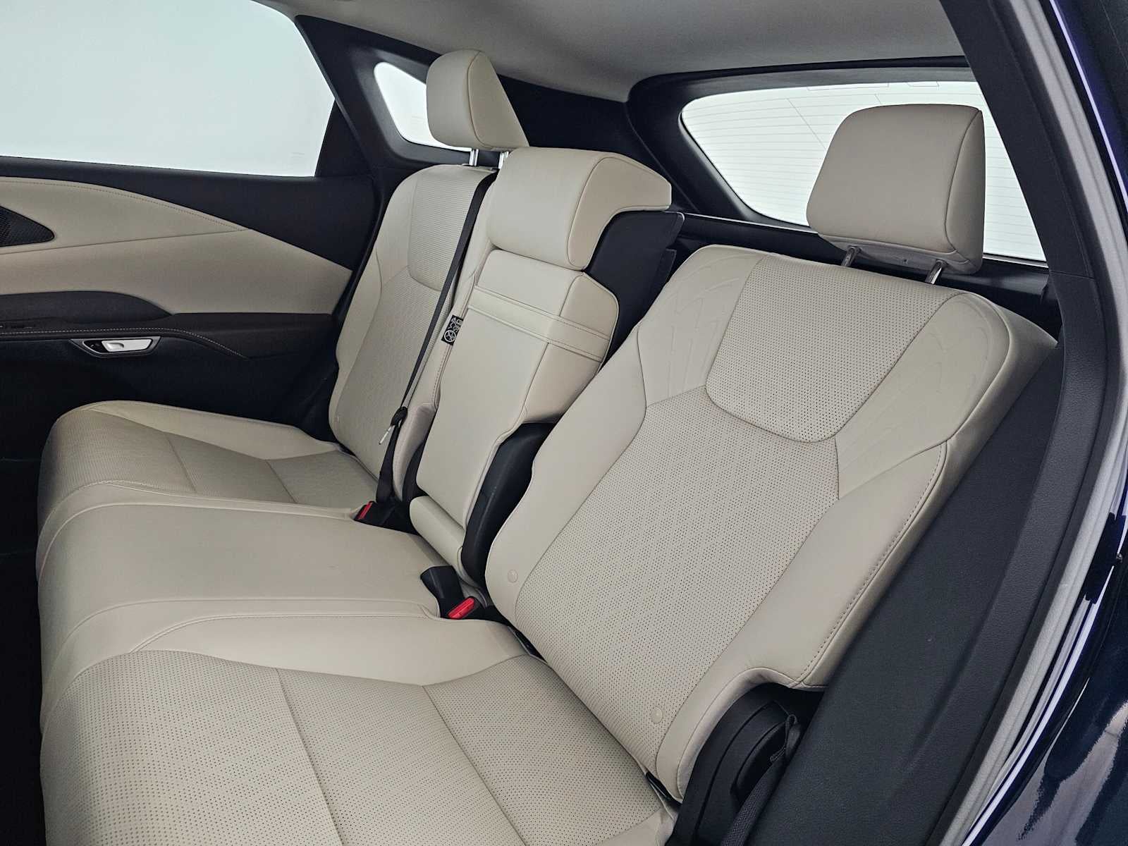 2026 Lexus RX 350 Premium+