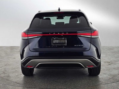 2026 Lexus RX 350 Premium+